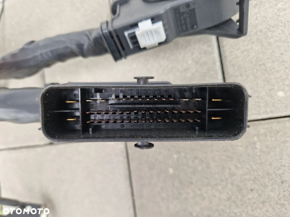 KABEL DIAGNOSTYCZYNY, ADAPTER ESP, MERCEDES C-KLASA W205 - NOWY ORYGINALNY - 3