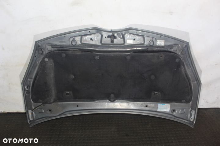 MASKA TOYOTA COROLLA VERSO E120 1C3 - 2