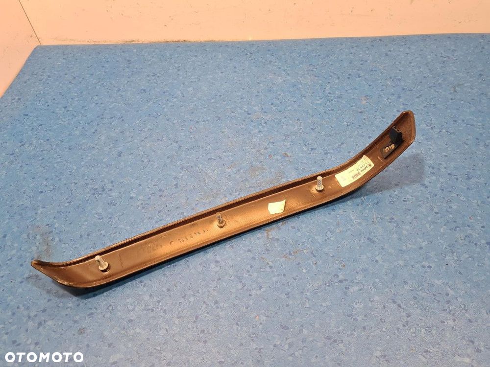 BMW 320I E90 SEDAN LISTWA OZDOBNA DRZWI PRAWY TYŁ 7138872 475 - 4