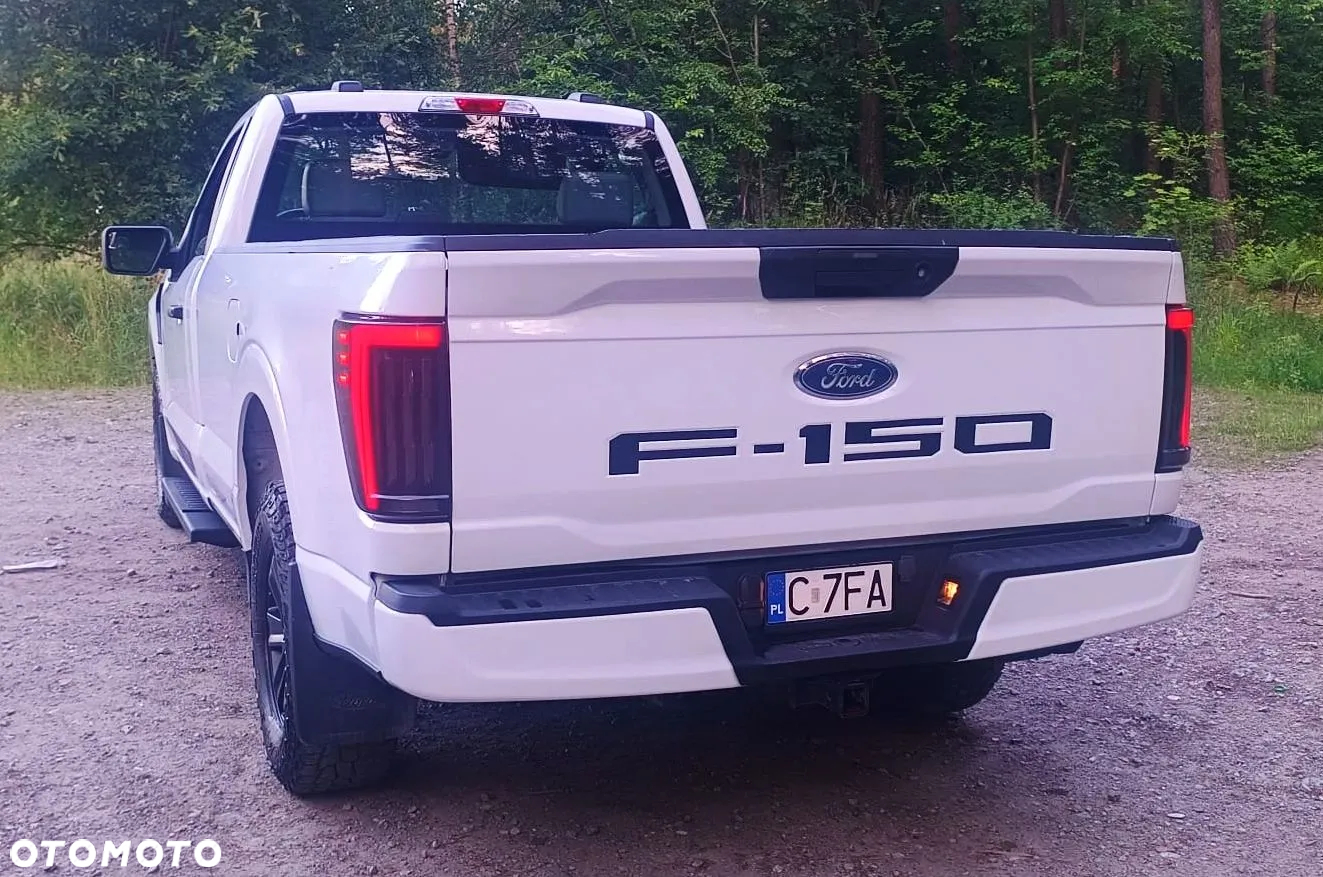 Ford F150 - 12
