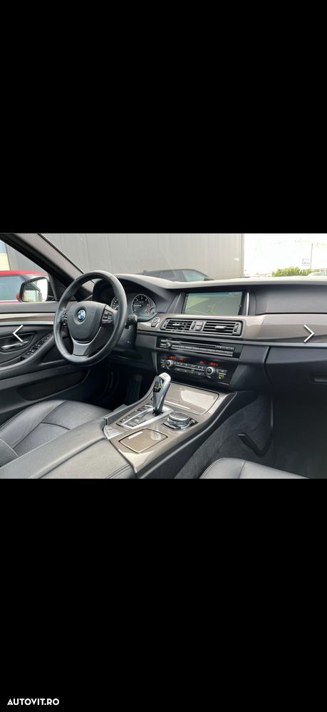 BMW Seria 5 - 6