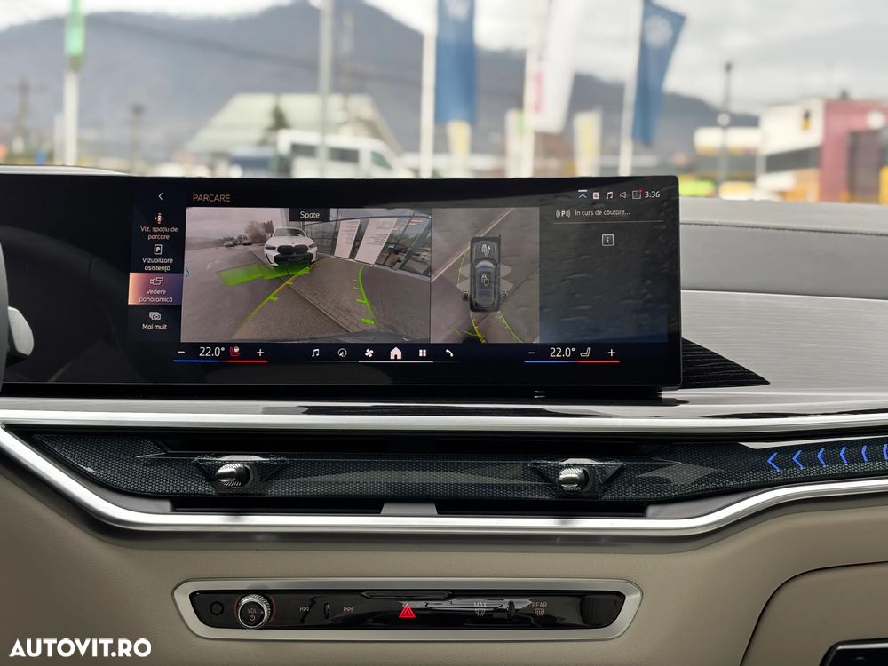 BMW X7 xDrive40d - 14