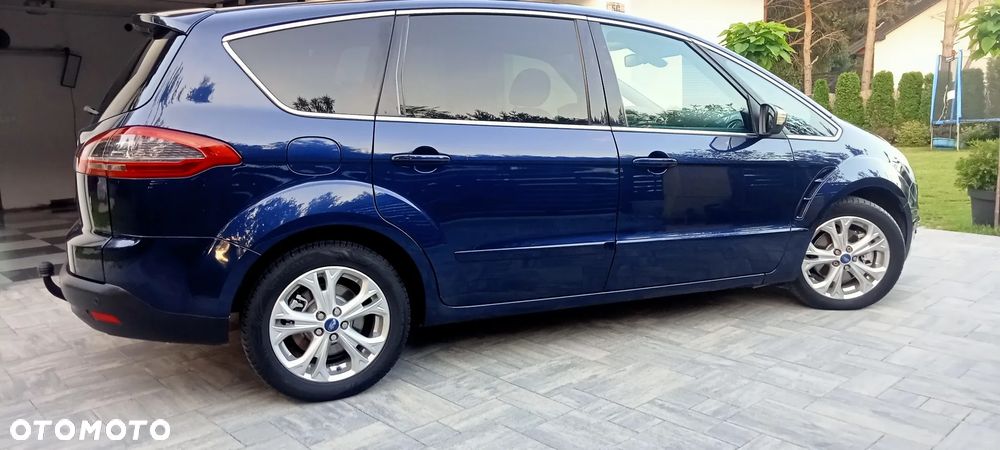 Ford S-Max 2.0 TDCi DPF Champions Edition - 5
