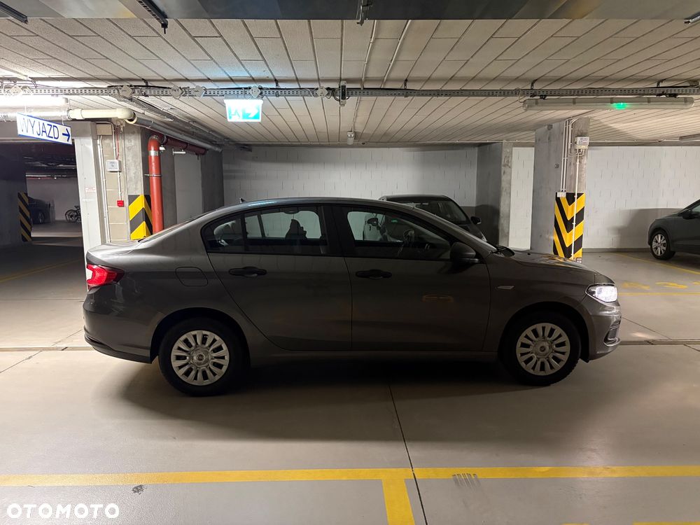 Fiat Tipo 1.4 16V - 2