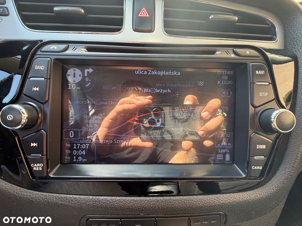 Kia Ceed 1.4 CVVT Fifa World Cup Edition - 11