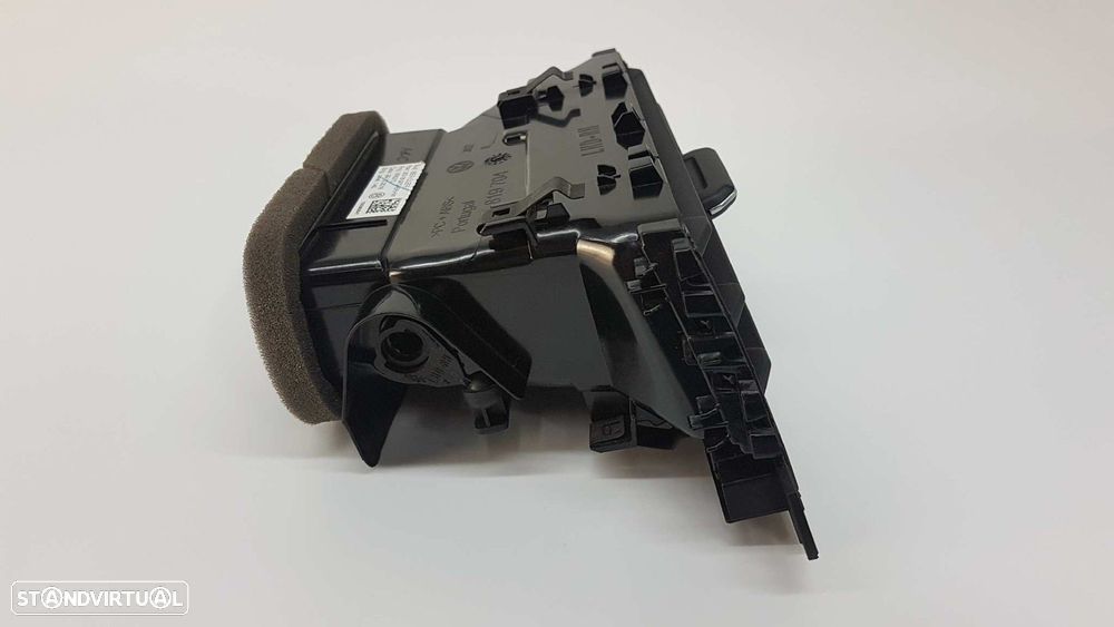 AERADOR FRENTE DIREITO VOLKSWAGEN POLO ADVANCE - 7