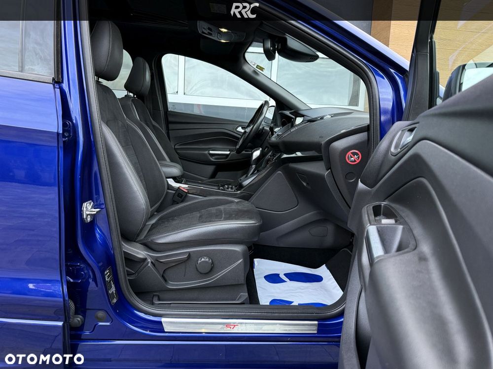 Ford Kuga 2.0 TDCi AWD ST-Line - 22