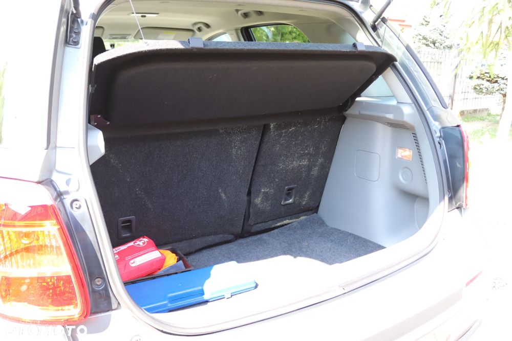 Suzuki SX4 1.6 Premium - 21