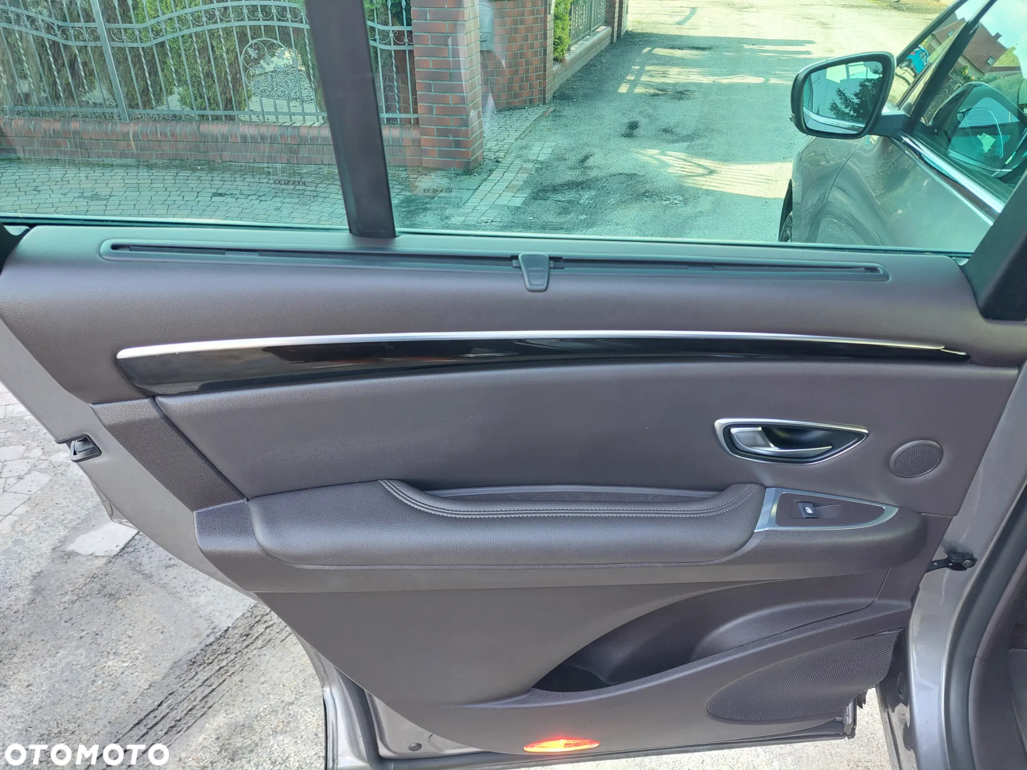 Renault Espace 1.6 dCi Energy Life 7os - 13