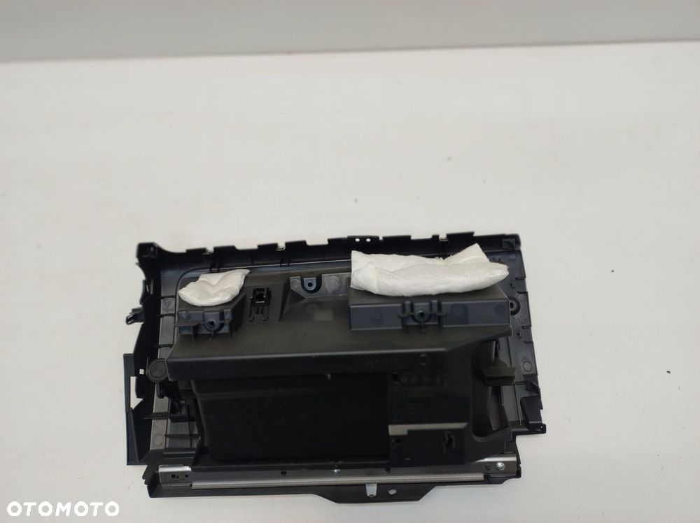 SUBARU forester XV SCHOWEK PASAŻERA 66055FJ030 - 5