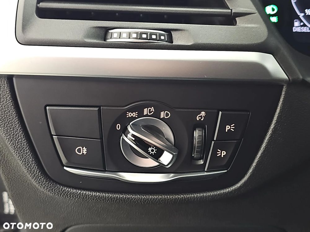 BMW X4 xDrive30d mHEV sport - 12