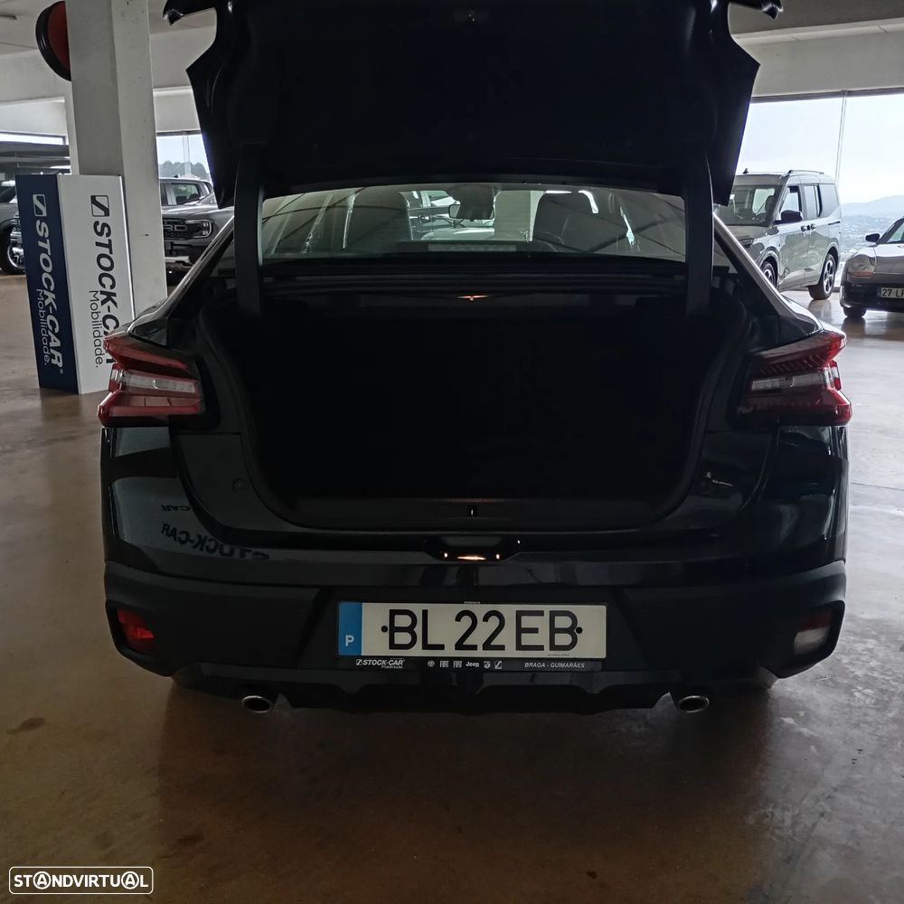 Citroën C4 X 1.2 PureTech Feel Pack EAT8 - 6