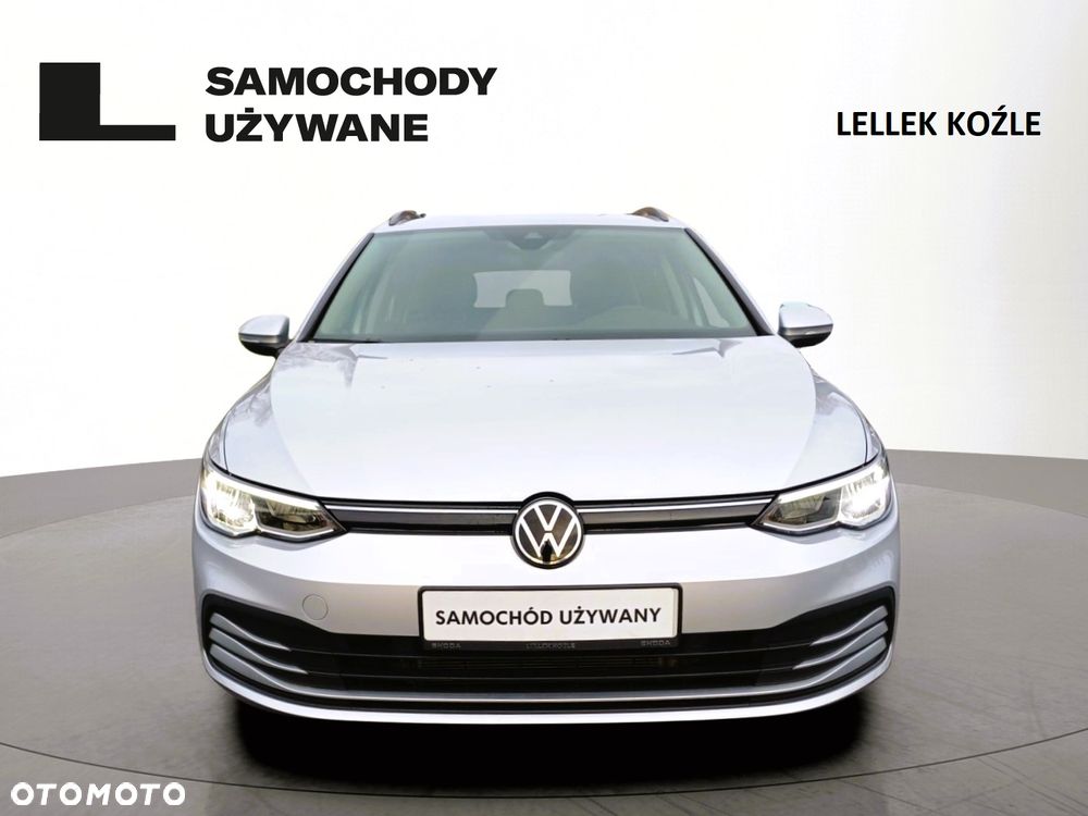 Volkswagen Golf Variant 1.5 TSI EVO Life - 7