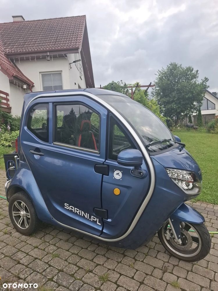 SARINI FIBI - 1