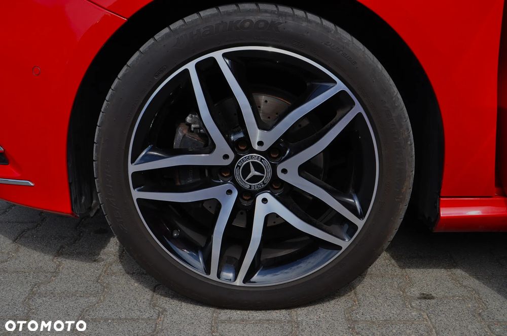 Mercedes-Benz Klasa B - 34