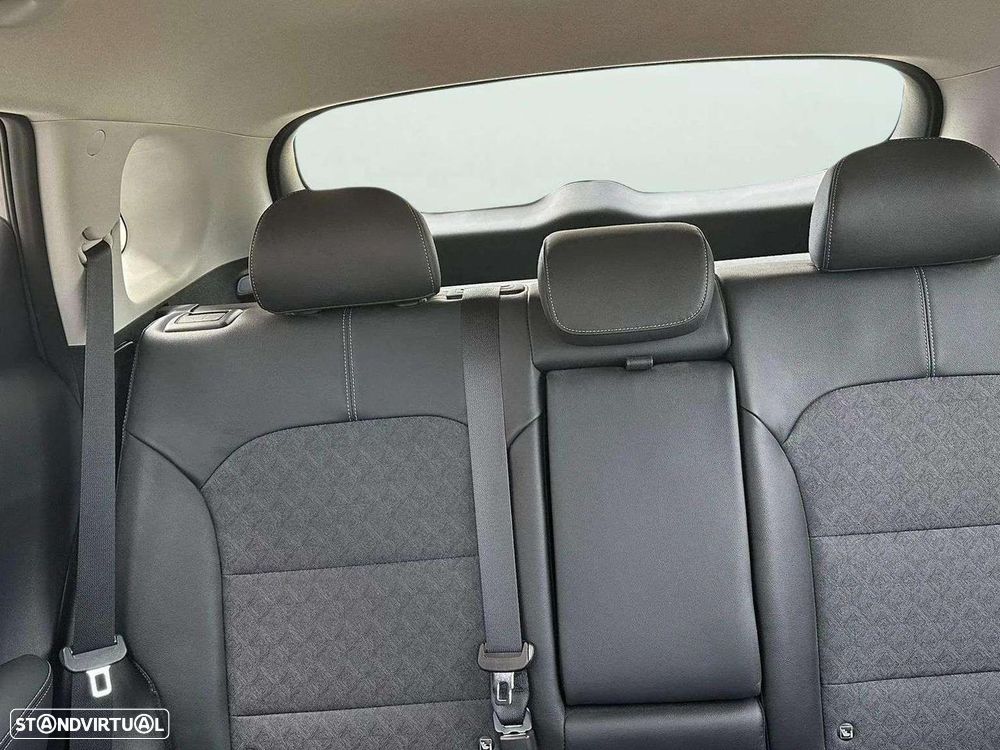 Kia Niro 1.6 GDi PHEV Tech - 17