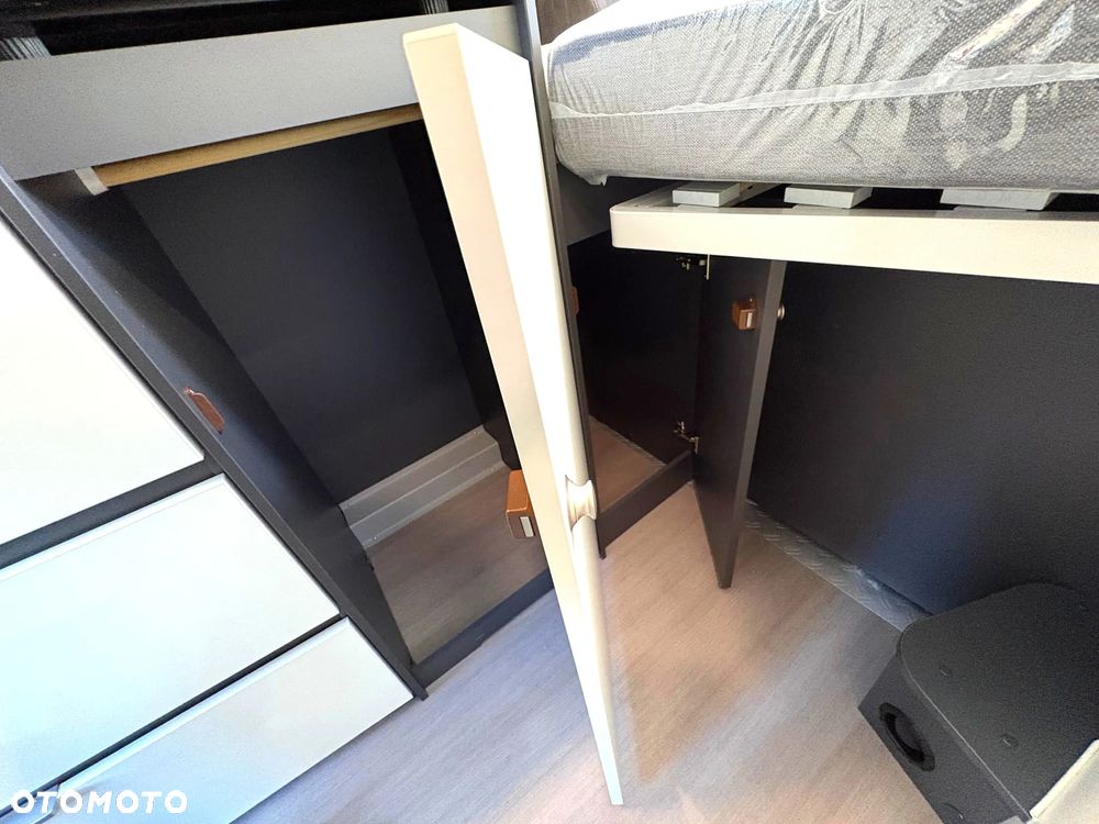 Adria Adria Twin Sports 600 SPB - 21