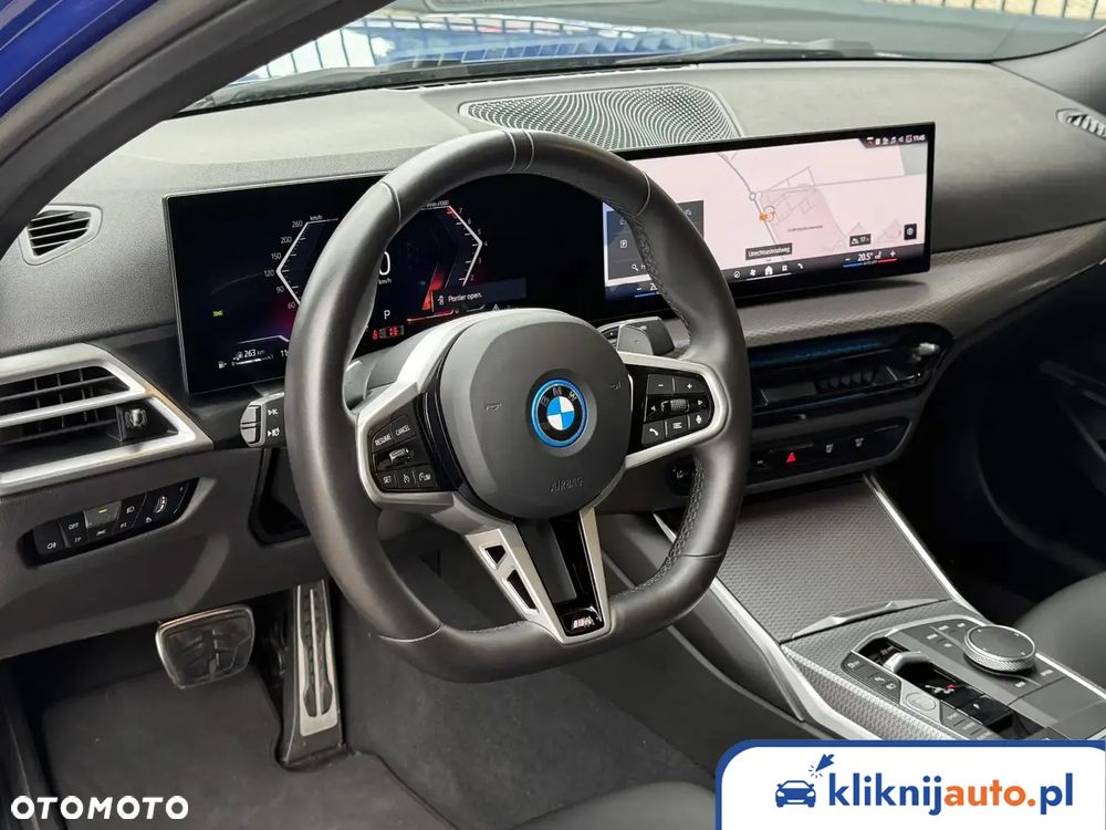 BMW Seria 3 320i M Sport sport - 8