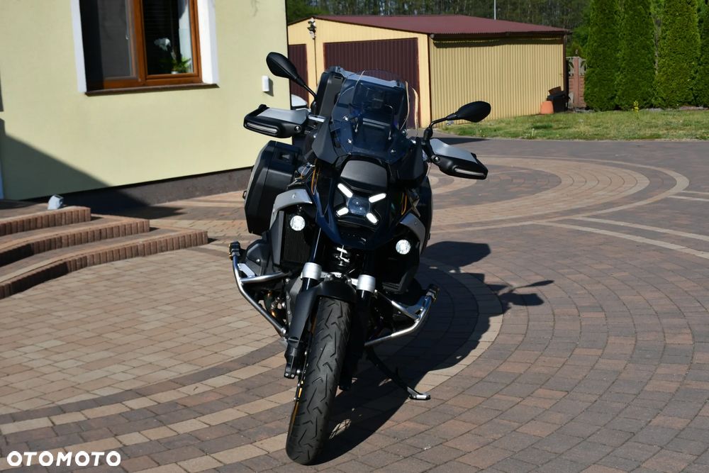 BMW GS - 22