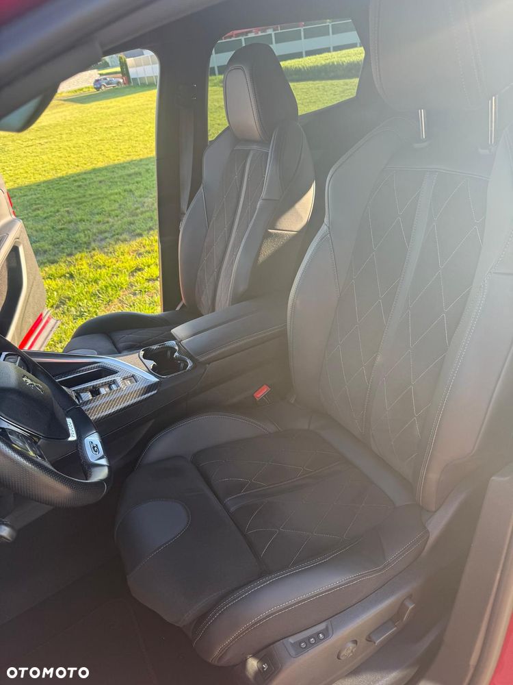Peugeot 3008 BlueHDi 180 Stop & Start EAT6 GT - 11