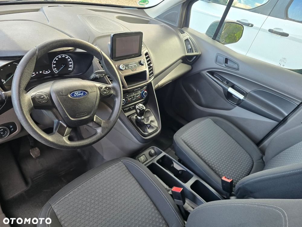 Ford Transit Connect - 27