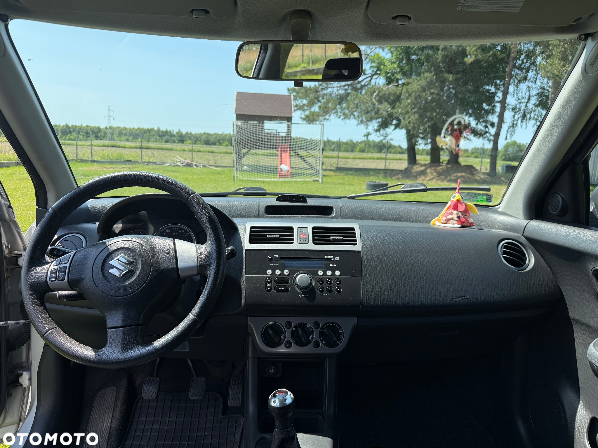 Suzuki Swift - 7