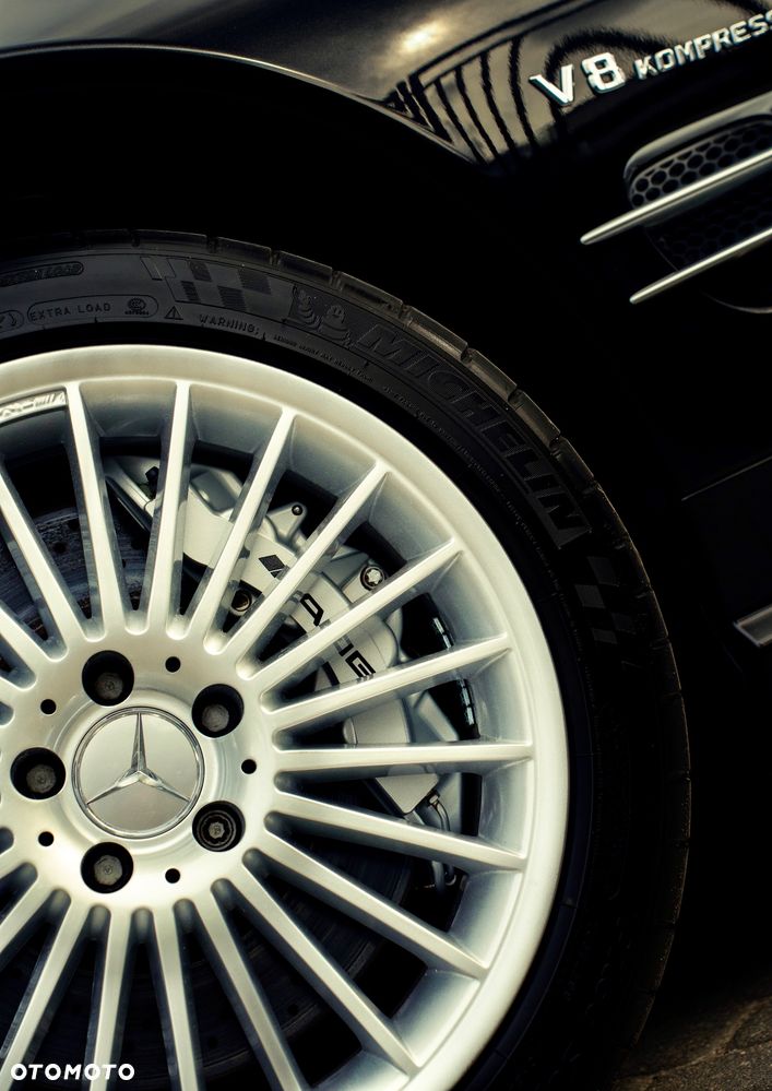 Mercedes-Benz SL - 29