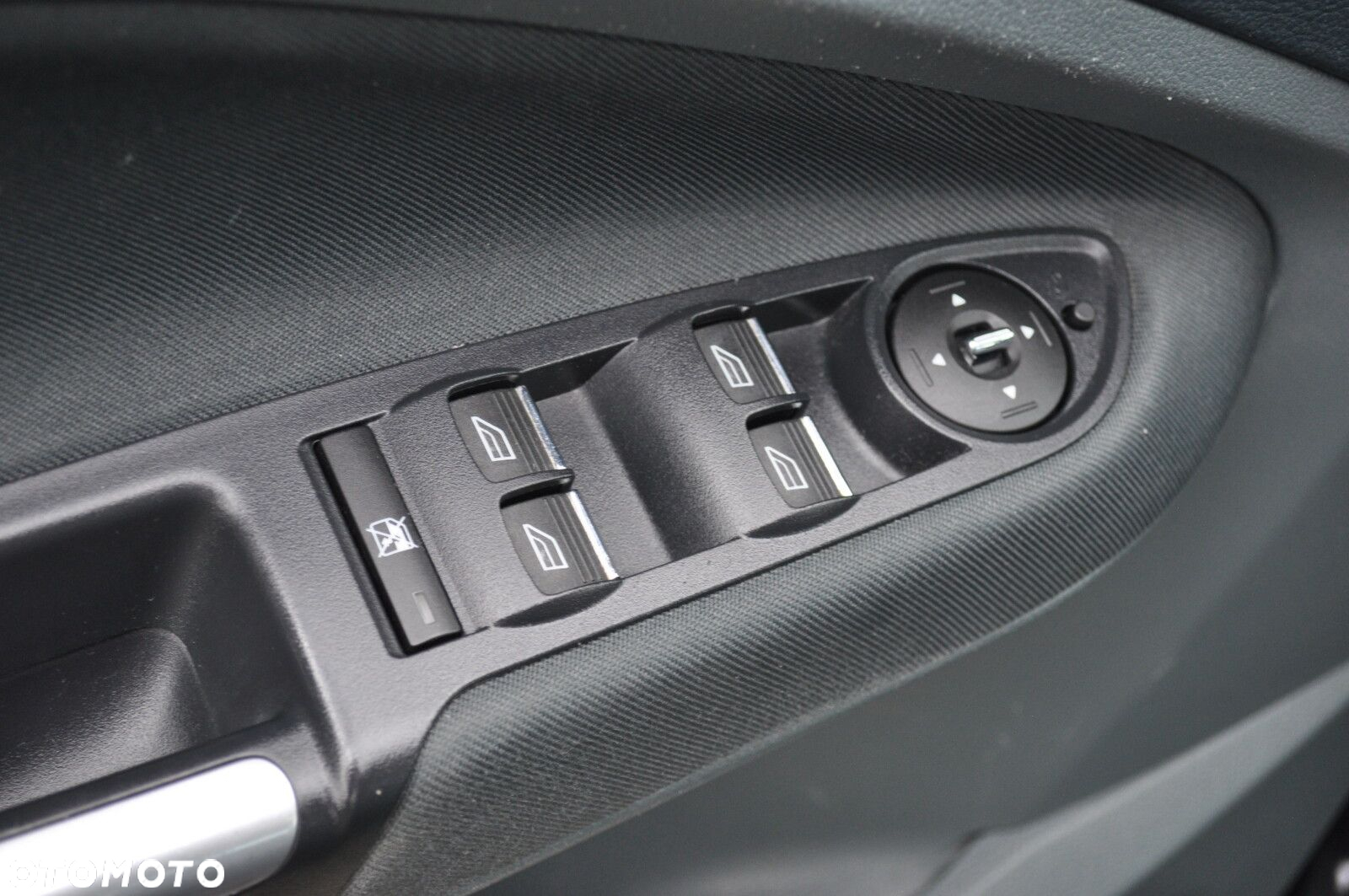 Ford C-MAX - 13