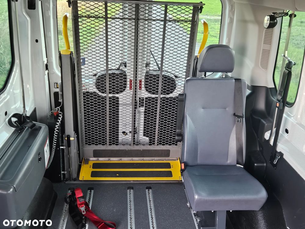 Ford Transit - 16