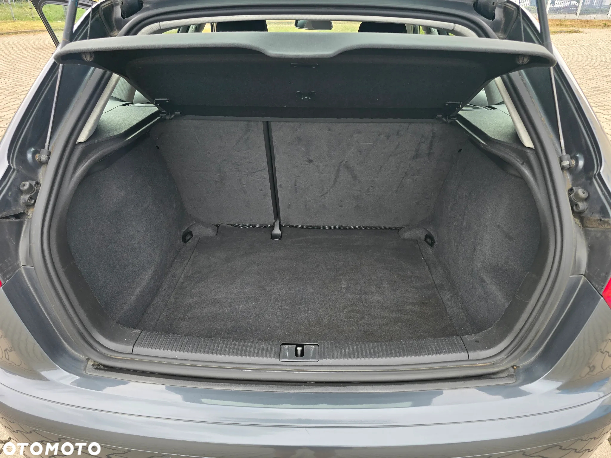 Audi A3 1.6 Sportback Attraction - 16