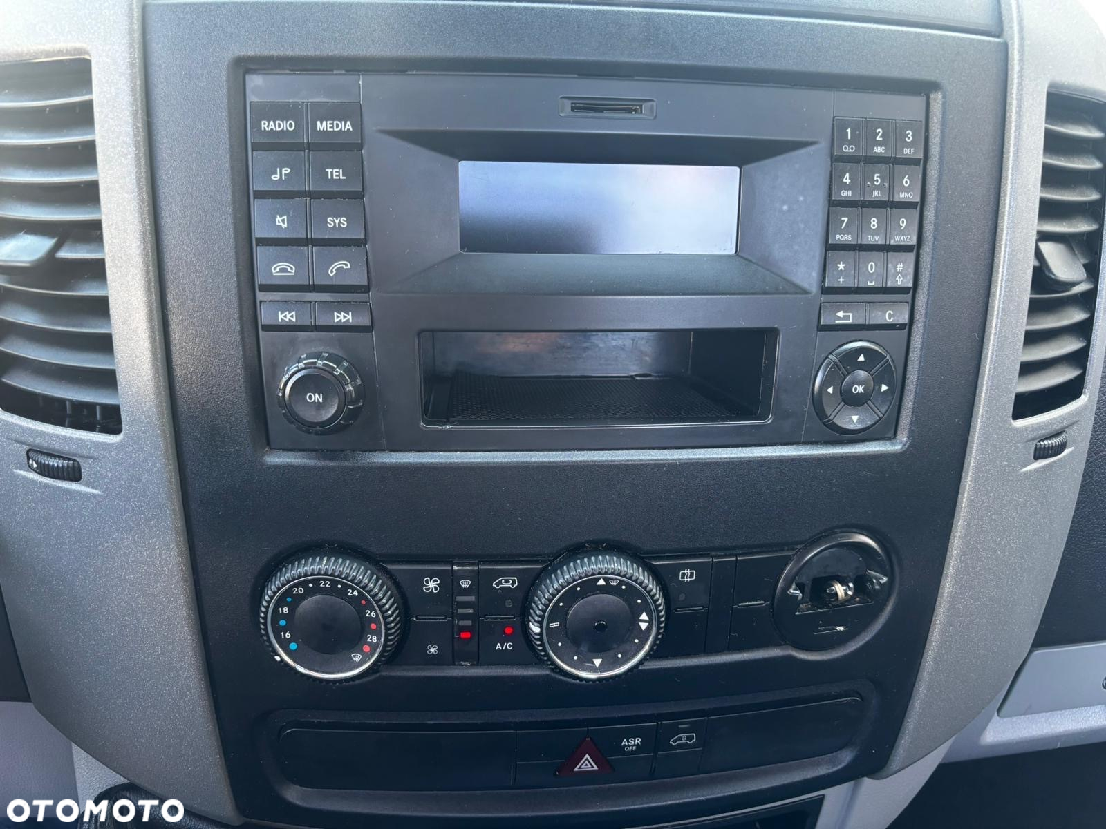 Mercedes-Benz Sprinter 514 Wywrotka 3 Stronna - Nowy Kiper 4,30 Dł. - 15