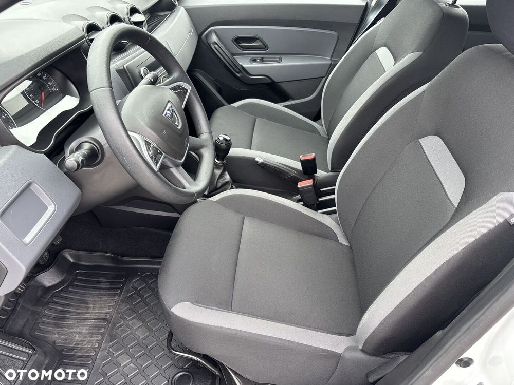 Dacia Duster 1.0 TCe Comfort - 13