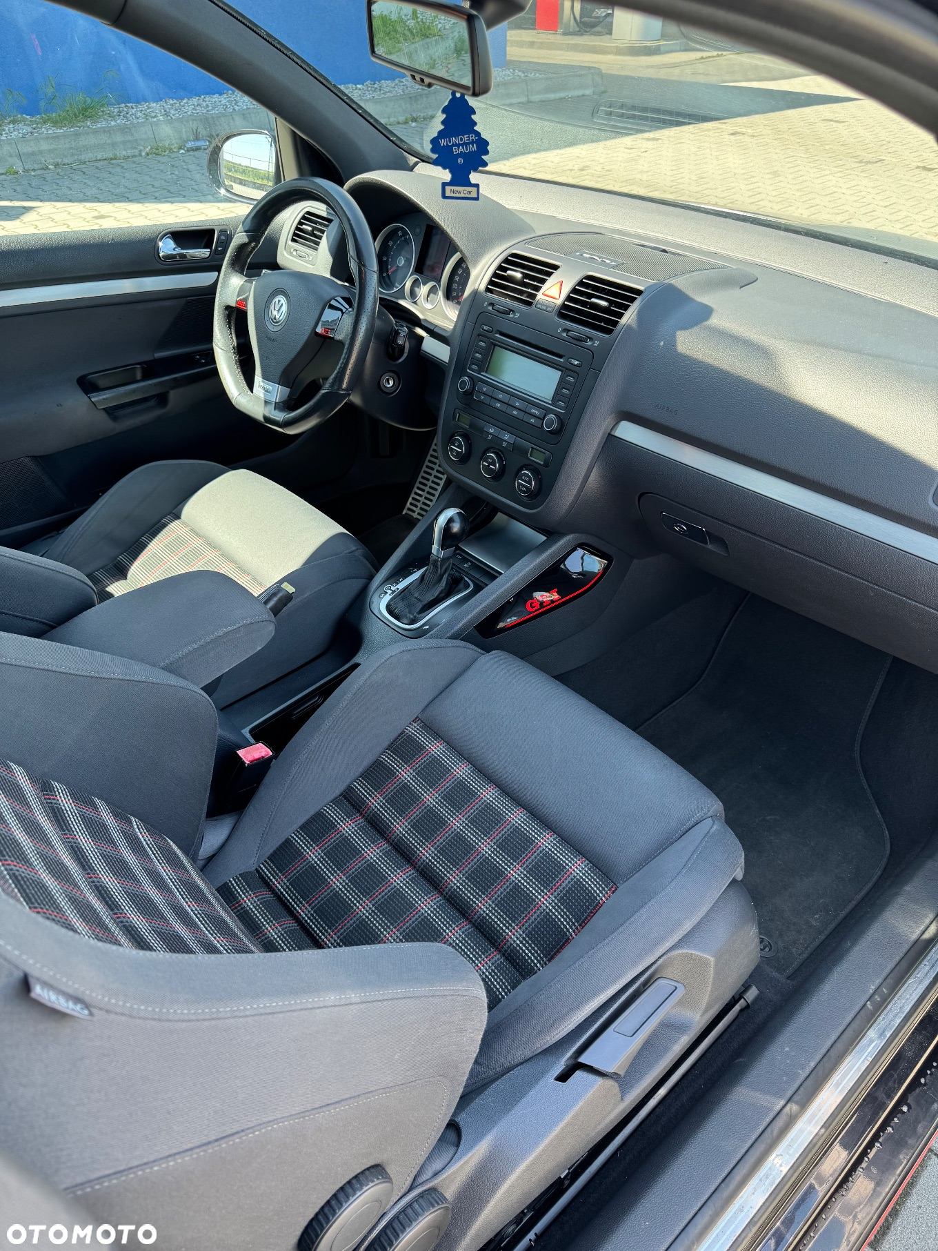 Volkswagen Golf V 2.0 TSI GTI DSG - 6
