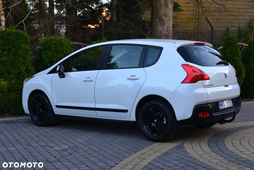 Peugeot 3008 HDi FAP 110 Tendance - 15