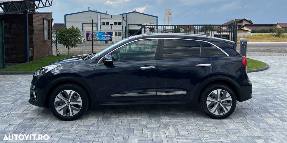 Kia Niro Vision - 3