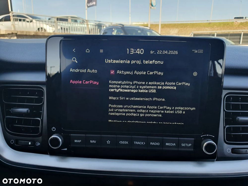 Kia Stonic 1.2 M - 35