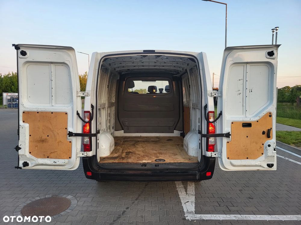 Renault Master - 36