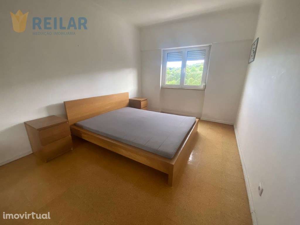 Vila Franca de Xira - T2 Impecável - Grande imagem: 4/17