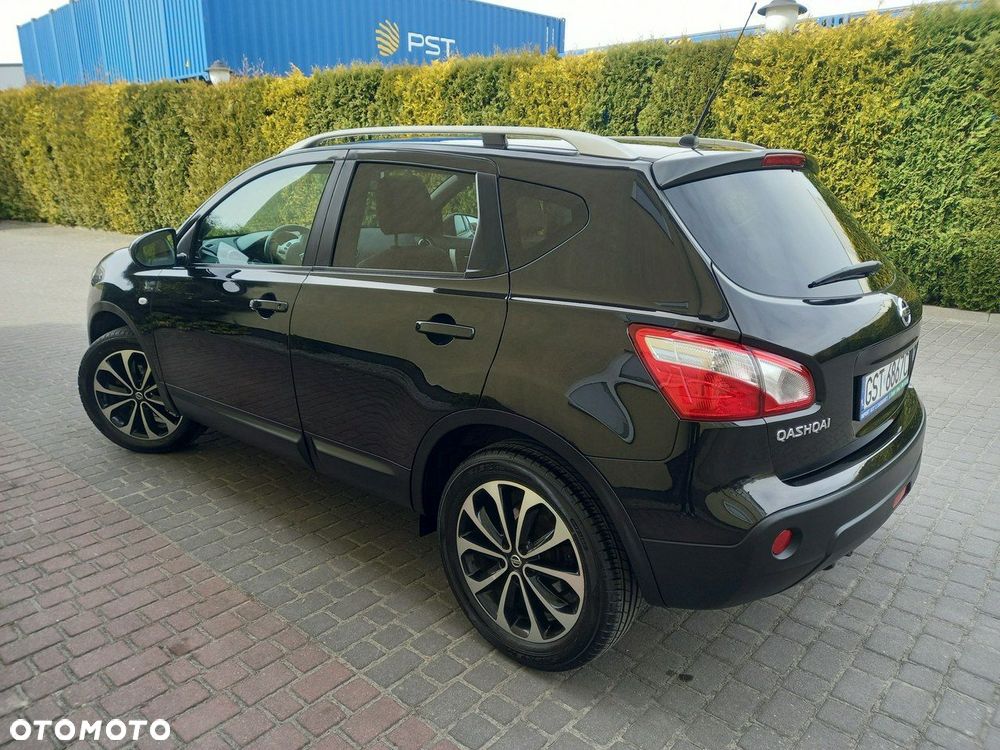 Nissan Qashqai 1.6 I-Way - 7
