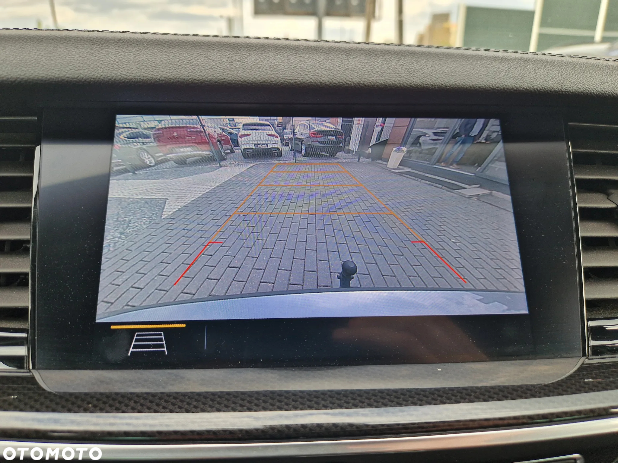 Opel Insignia 2.0 CDTI Elegance S&S - 33