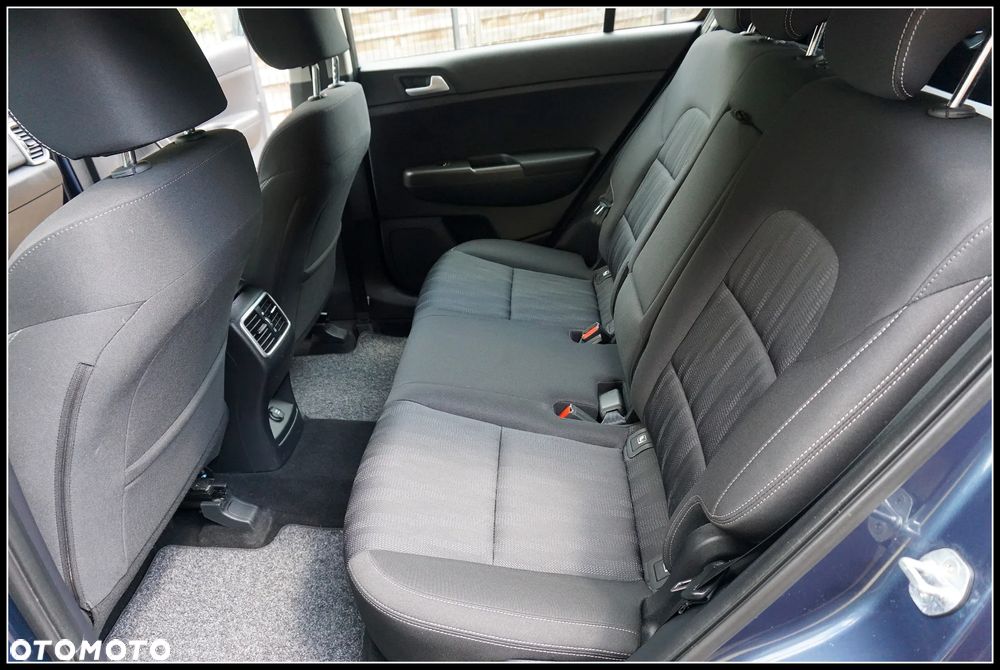 Kia Sportage 1.6 GDI Business Line 2WD - 13