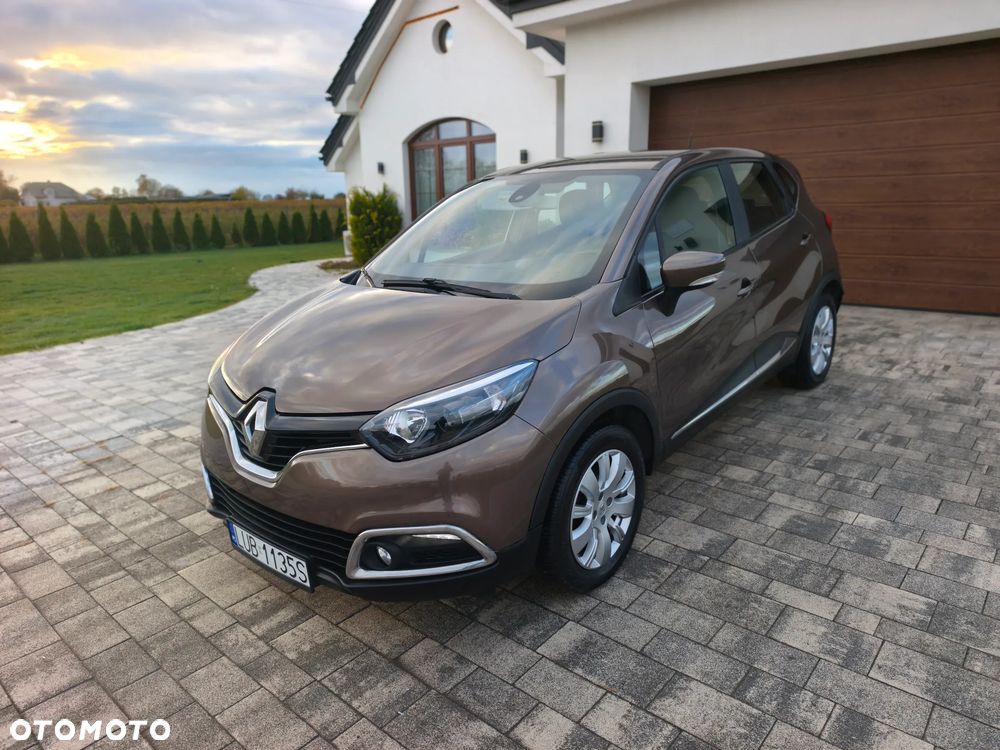 Renault Captur 2013 photo 4