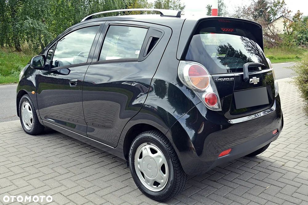 Chevrolet Spark 1.2 LS+ - 16