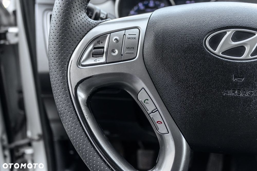 Hyundai ix35 1.6 GDI Style 2WD - 19