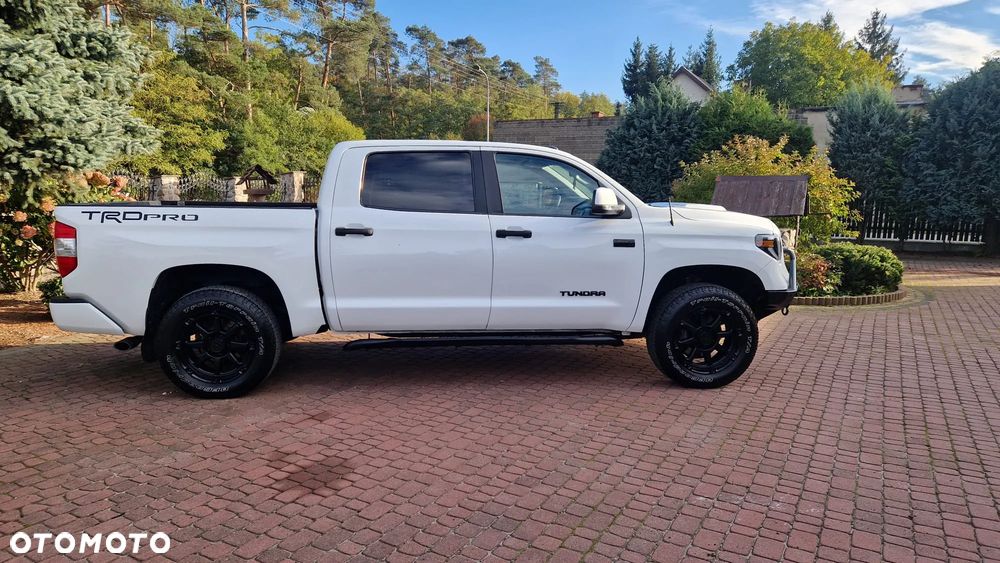Toyota Tundra - 7