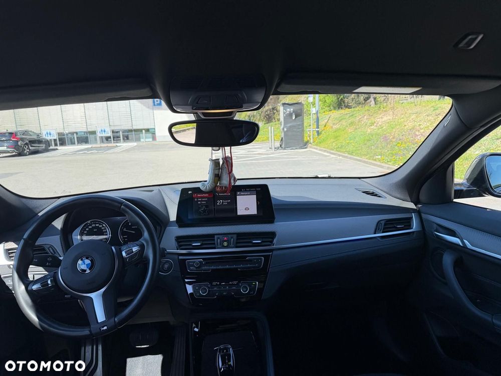 BMW X2 xDrive20d M Sport - 7