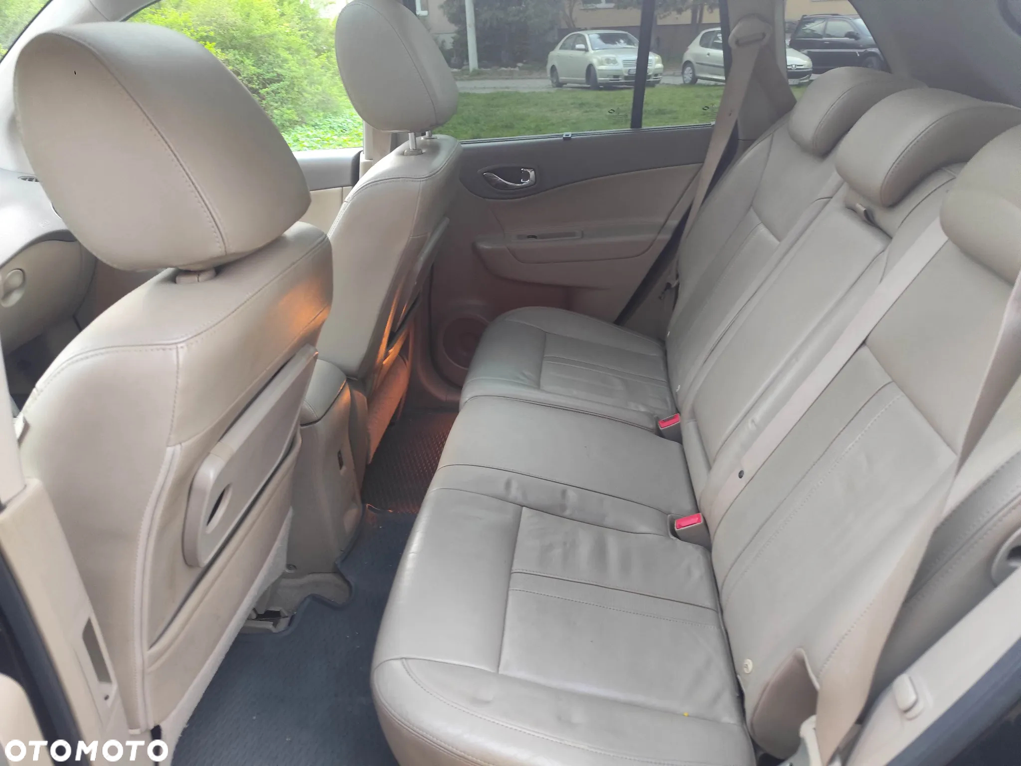 Renault Koleos 2.0 dCi 4x4 Privilege - 8