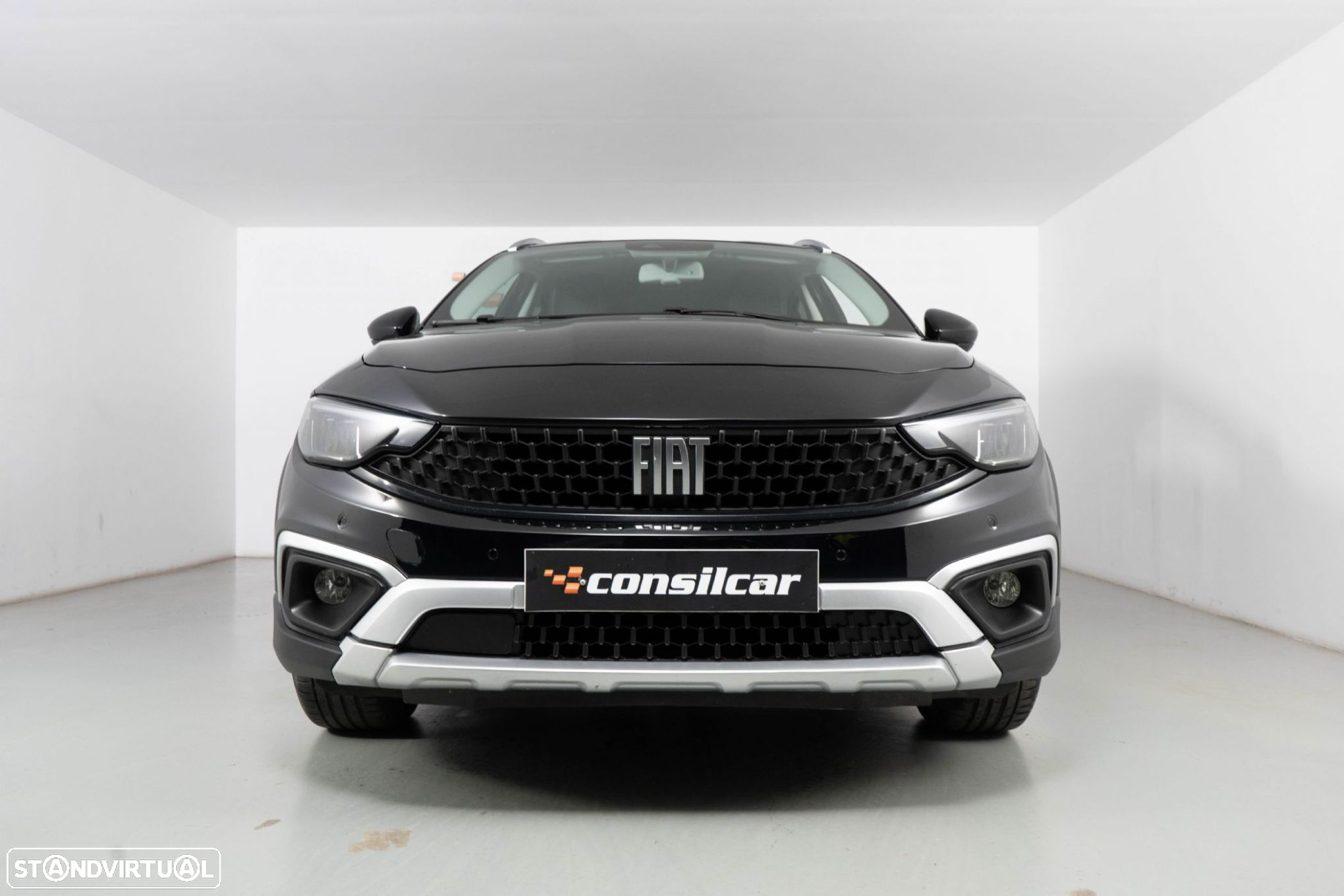 Fiat Tipo Cross 1.0 GSE T3 City - 3