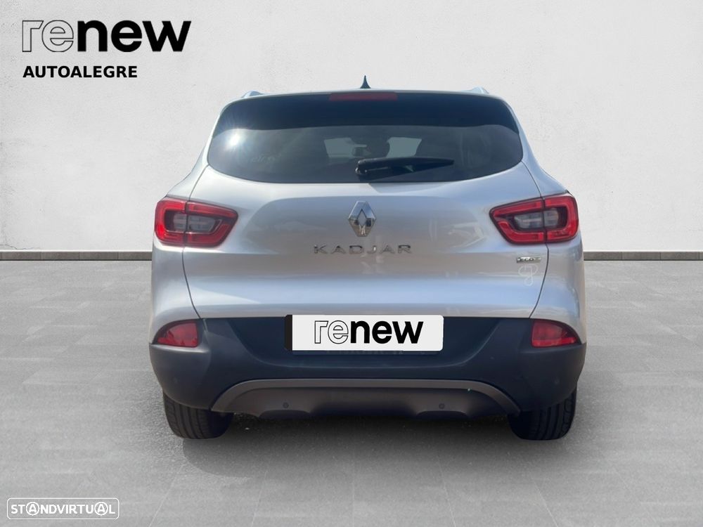 Renault Kadjar 1.5 dCi Exclusive - 7