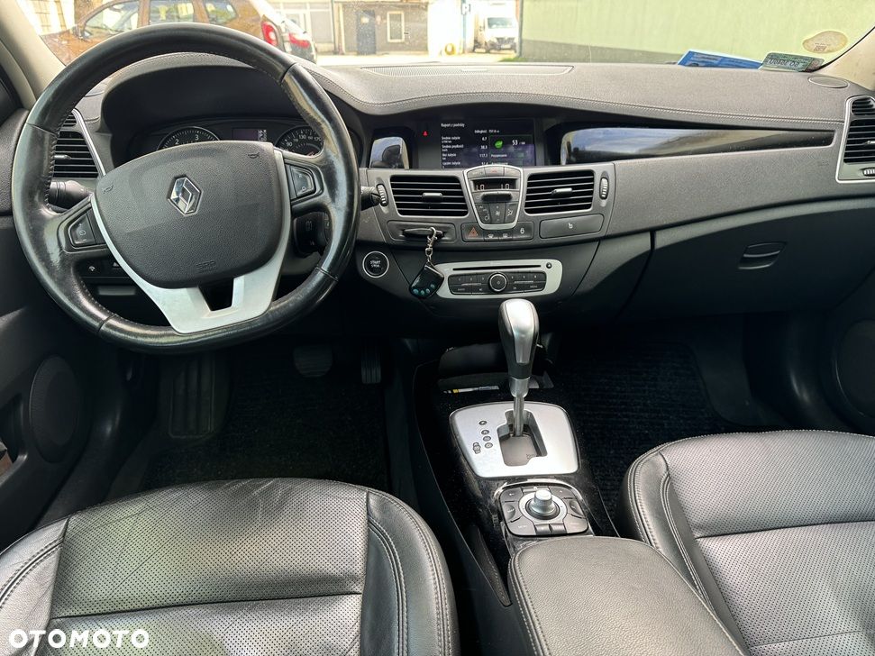 Renault Laguna - 4